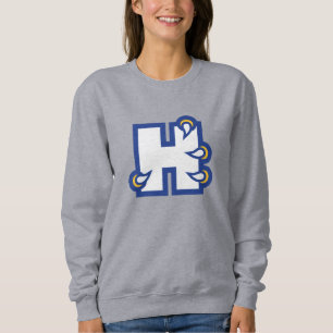 Camiseta Hilbert College H