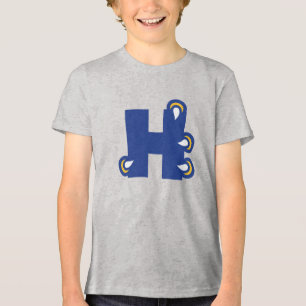 Camiseta Hilbert College H