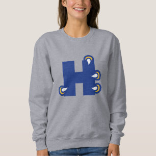 Camiseta Hilbert College H
