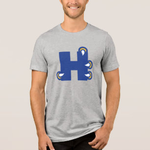 Camiseta Hilbert College H