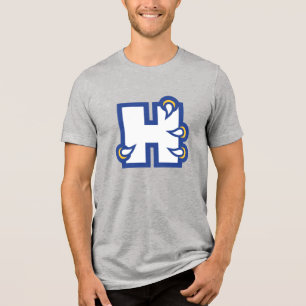 Camiseta Hilbert College H