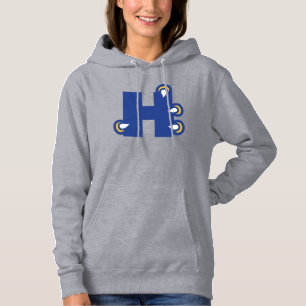 Camiseta Hilbert College H