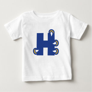 Camiseta Hilbert College H