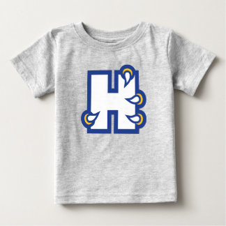 Camiseta Hilbert College H