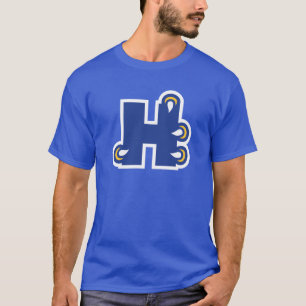 Camiseta Hilbert College H