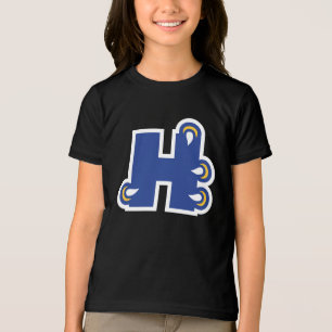 Camiseta Hilbert College H