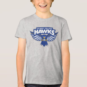 Camiseta Hilbert College Hawks