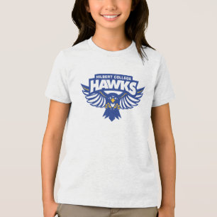 Camiseta Hilbert College Hawks