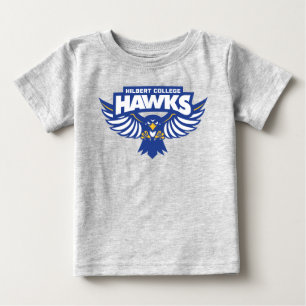 Camiseta Hilbert College Hawks