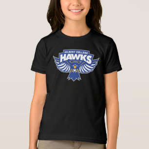 Camiseta Hilbert College Hawks