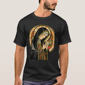 Camiseta Hildegarda De Bingen