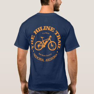 Camiseta Hiline Trail (MB)