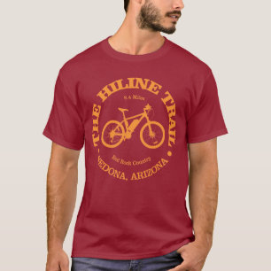 Camiseta Hiline Trail (MB)