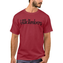 Camiseta Hillalteers