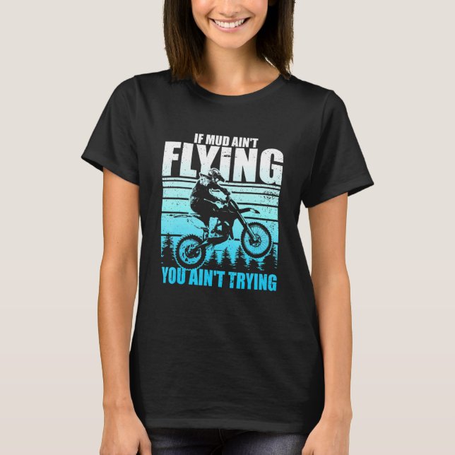 Camiseta Hillarie Dirigindo Entusiasmo Sem Mudanças (Frente)