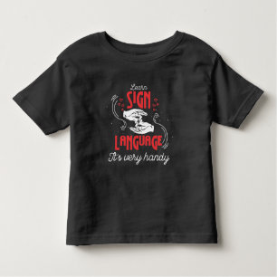 Camiseta Hillarious - Aprenda o Humor Americano com Sinal d