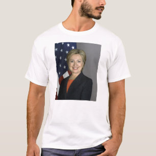 Camiseta Hillary Clinton