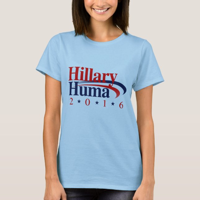 Camiseta HILLARY HUMA 2016 copy.png (Frente)