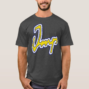Camiseta Hillman Imp 1960 - clássico emblema azul e ouro