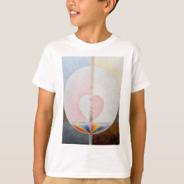 Camiseta Hilma af Klint - A Dove
