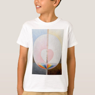 Camiseta Hilma af Klint - A Dove