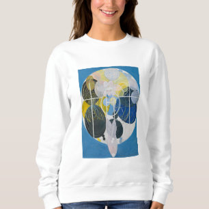 Camiseta Hilma af Klint - As Grandes Pinturas Figurativas