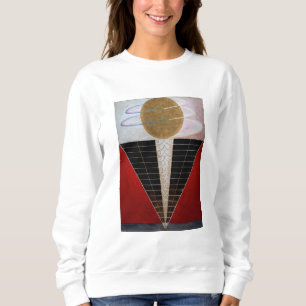 Camiseta Hilma af Klint - Retábulo II