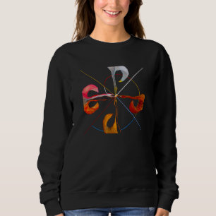 Camiseta Hilma af Klint - The Swan No 7
