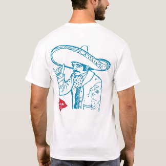 CAMISETA HILO TORCIDO 