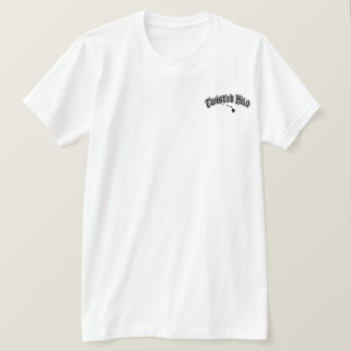 CAMISETA HILO TORCIDO