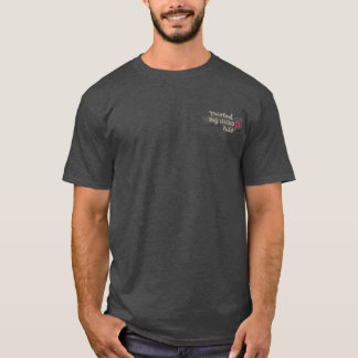 CAMISETA HILO TORCIDO