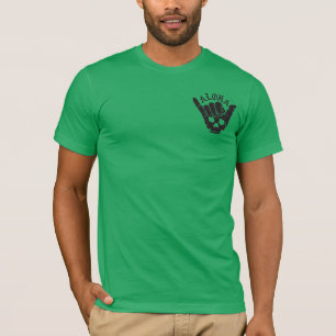 CAMISETA HILO TWISTED