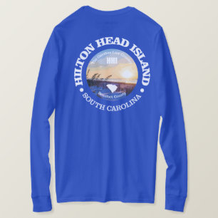 Camiseta Hilton Head (C)