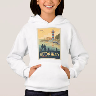 Camiseta Hilton Head Carolina do Sul