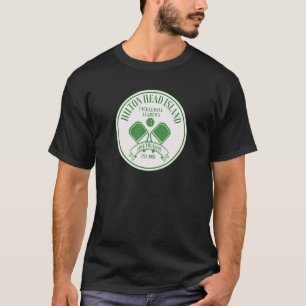 Camiseta Hilton Head Island Pickleball Academy Pickleballer