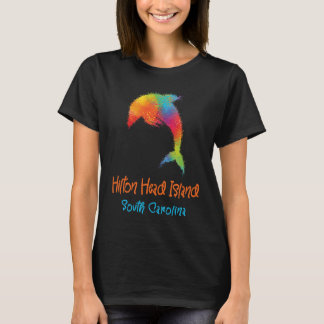 Camiseta Hilton Head Island South Carolina Souvenir 1