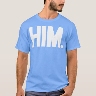 CAMISETA HIM
