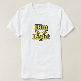 Camiseta HimLight Pixelated