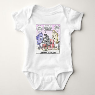 Camiseta Hindenburg Os Anos Posteriores Rick London Engraça