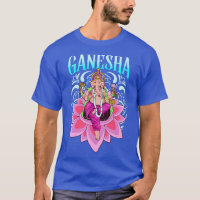 Hindu Deus Ganesha