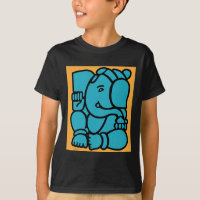 Hindu Ganesha Puja Elefante Deus Ioga Meditação Mi