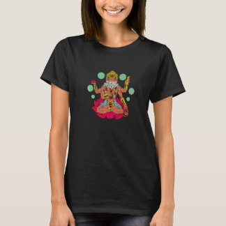 Camiseta Hindu God  Brahma