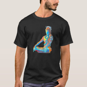 Camiseta Hindu God Shiva, Mahadev, Shiv, Shankar, Adiyogi,