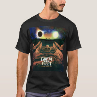 Camiseta Hino do Exército Pacífico