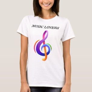 Camiseta Hino do Partido 🔥: Sua 🎶 de Teatro de Música