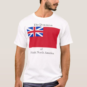 Camiseta Hino nacional do Reino Unido.  Nós significamo-lo!