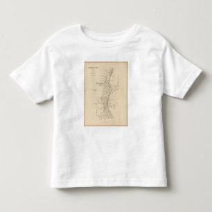 Camiseta Hinsdale PO
