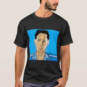 Camiseta Hip hop
