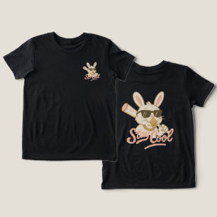 Camiseta Hip Hop Hare