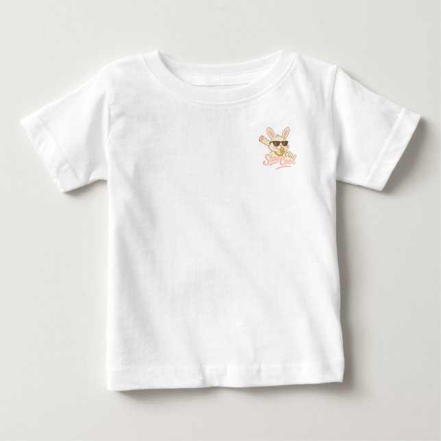Camiseta Hip Hop Hare (Frente)